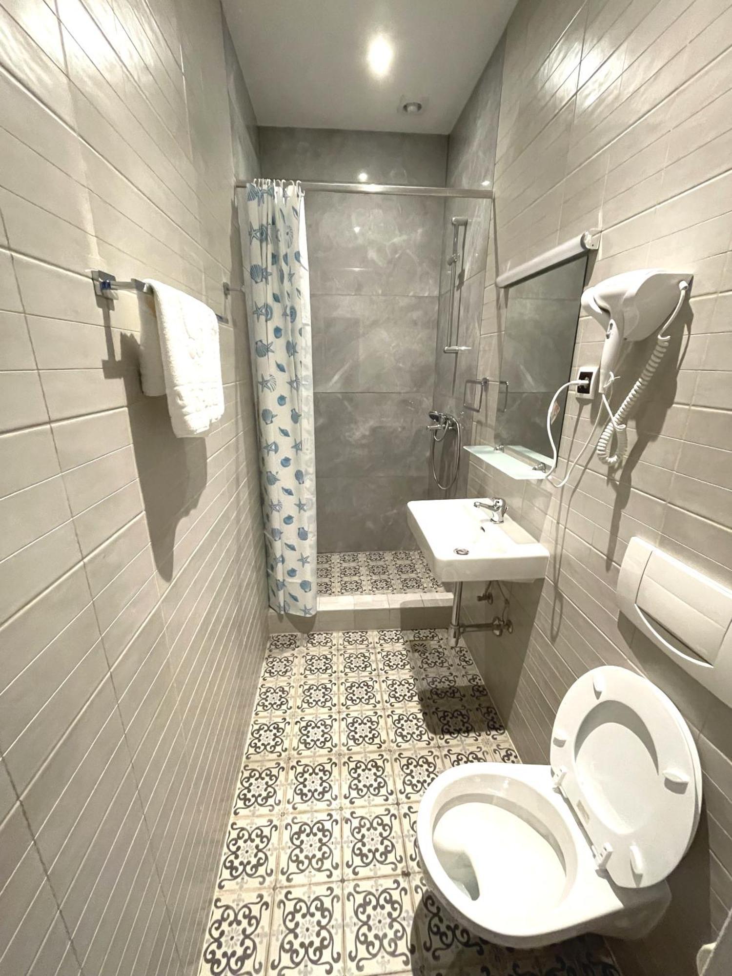 Hotel Viktoria Viena Habitación foto
