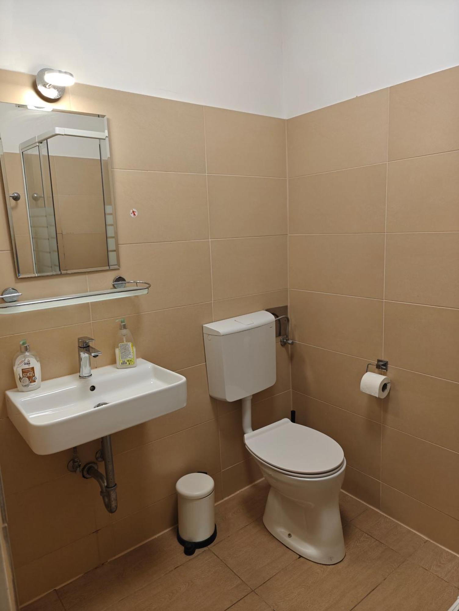Hotel Viktoria Viena Habitación foto